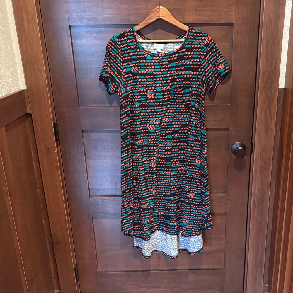 LuLaRoe Women’s T-shirt Dress